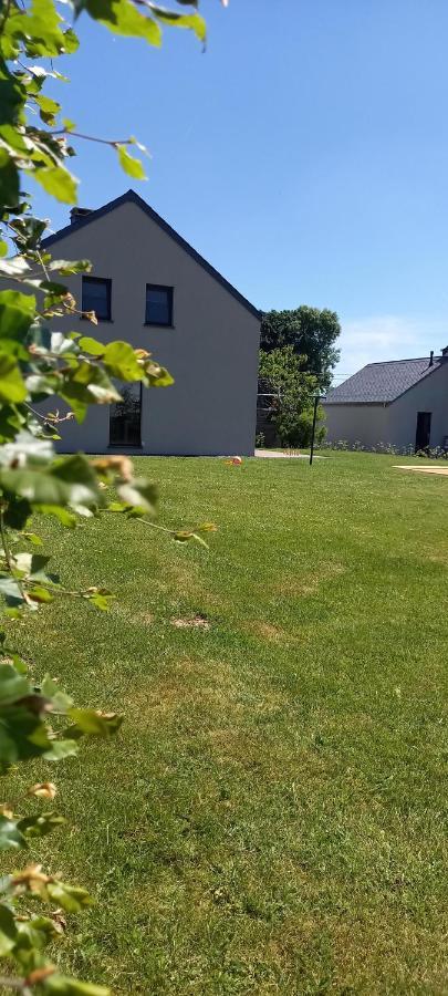 Sur Les Hauteurs La-Roche-en-Ardenne Esterno foto